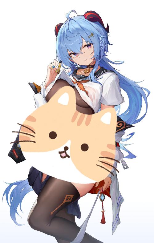 甘雨触摸v30汉化版