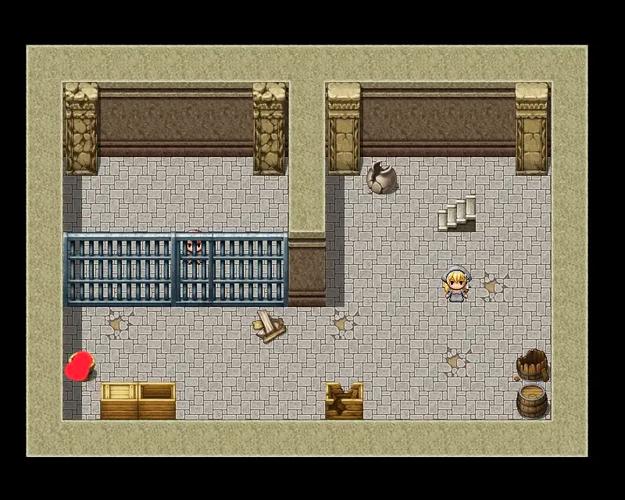 魅魔与触手迷宫手游下载白色版