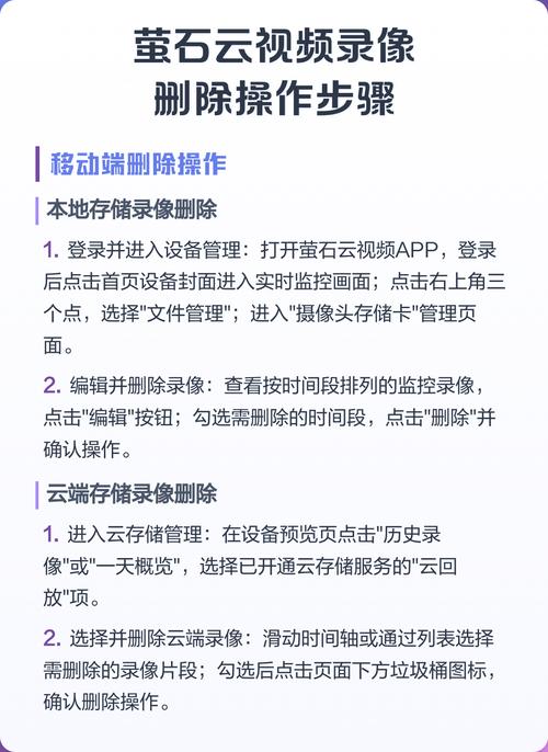 萤石云存储已过期已停止录像免费解锁安卓版