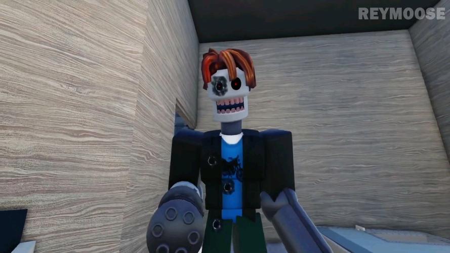 Roblox升攻略