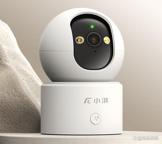 小湃摄像头官网下拉式vip