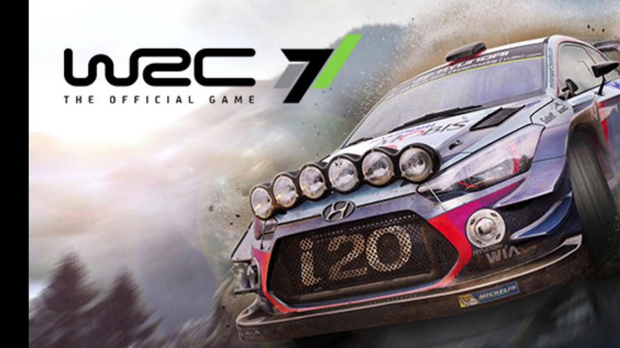 WRC7官方正无限阅读币