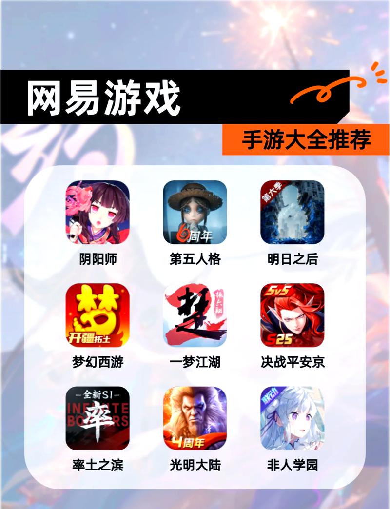 网易渠道游戏官