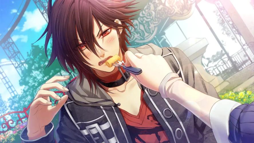 失忆症amnesia安卓汉化版防闪退