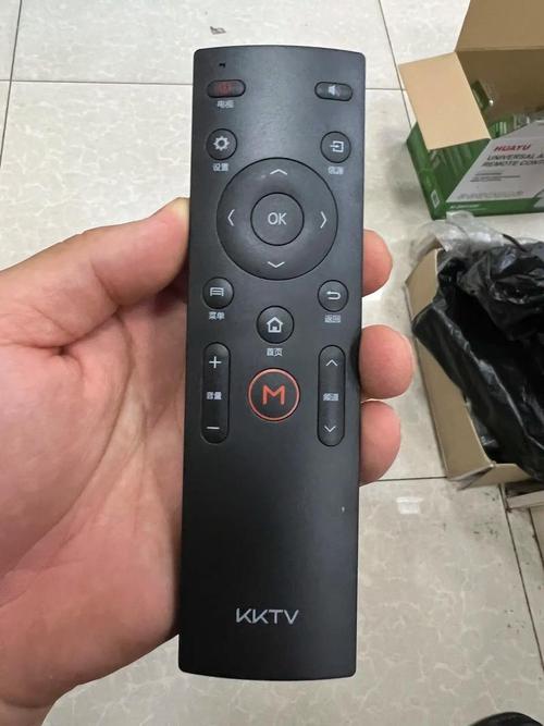 kktv手机遥