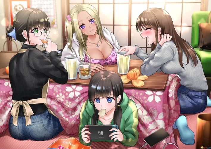AnimeCity下载无限能量