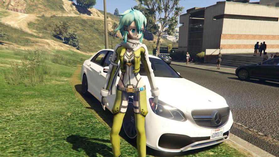gta5整合m无广告正版