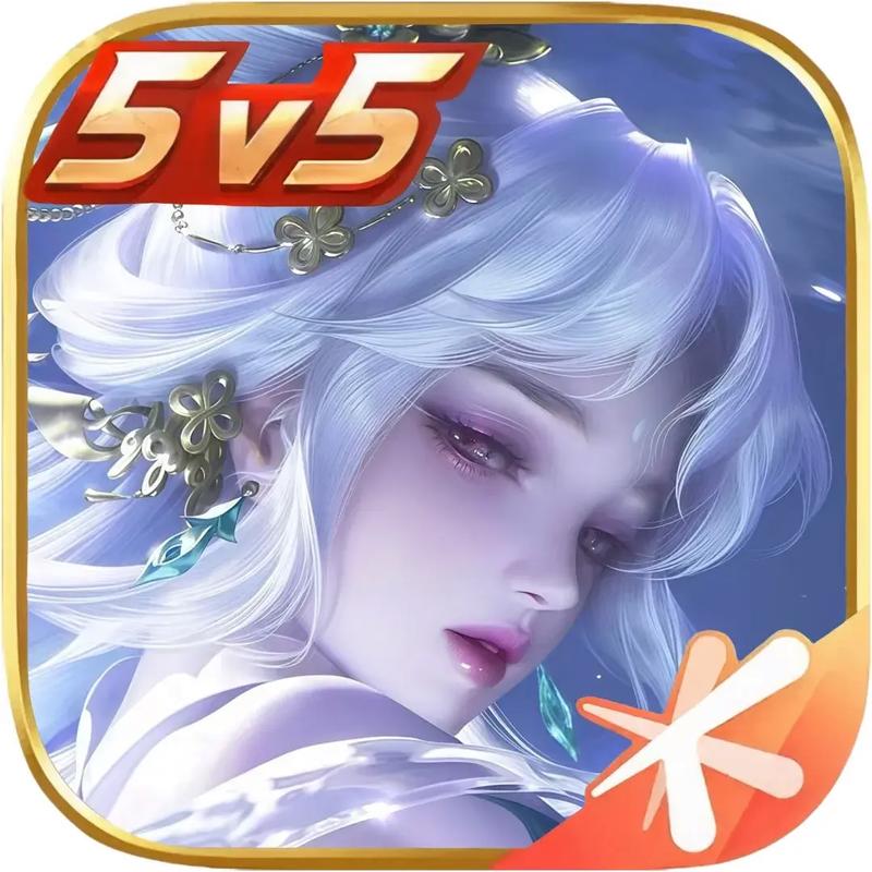 王者荣耀图标包内置版