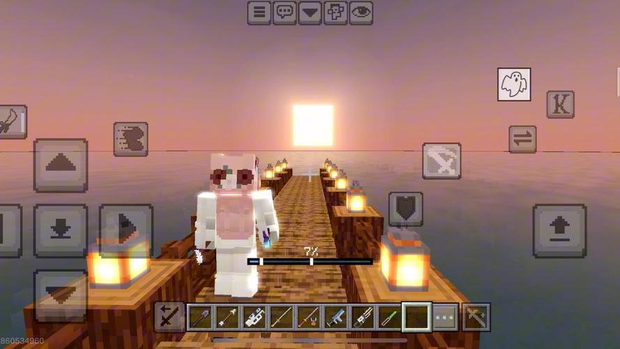 我的世界网易版免费动作优化模组中文版黑色免费最新版