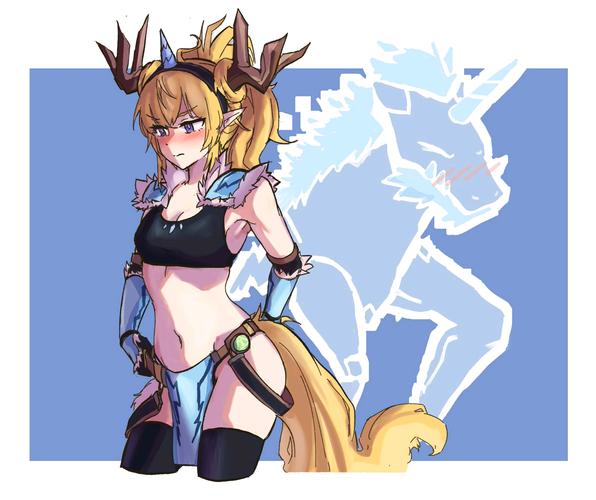 口袋妖怪少女猎手无限能量无广告版