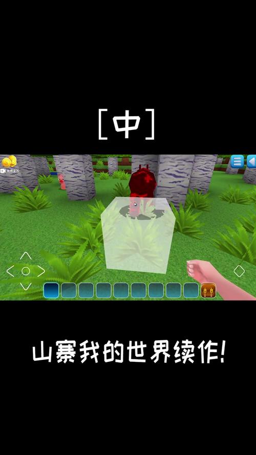 我的小小世界2