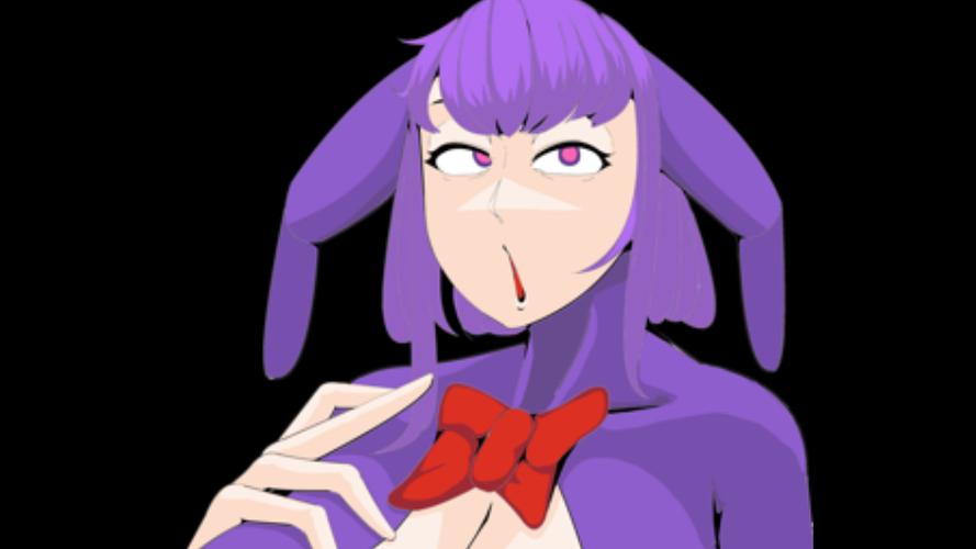 fnaf3代娘化版50