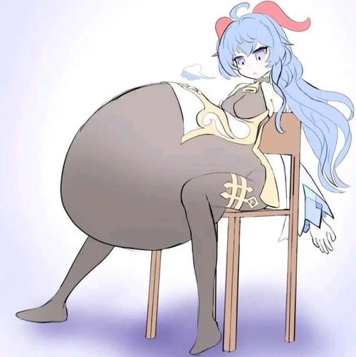 女神放闷屁拉肚子原神破解版无限vip