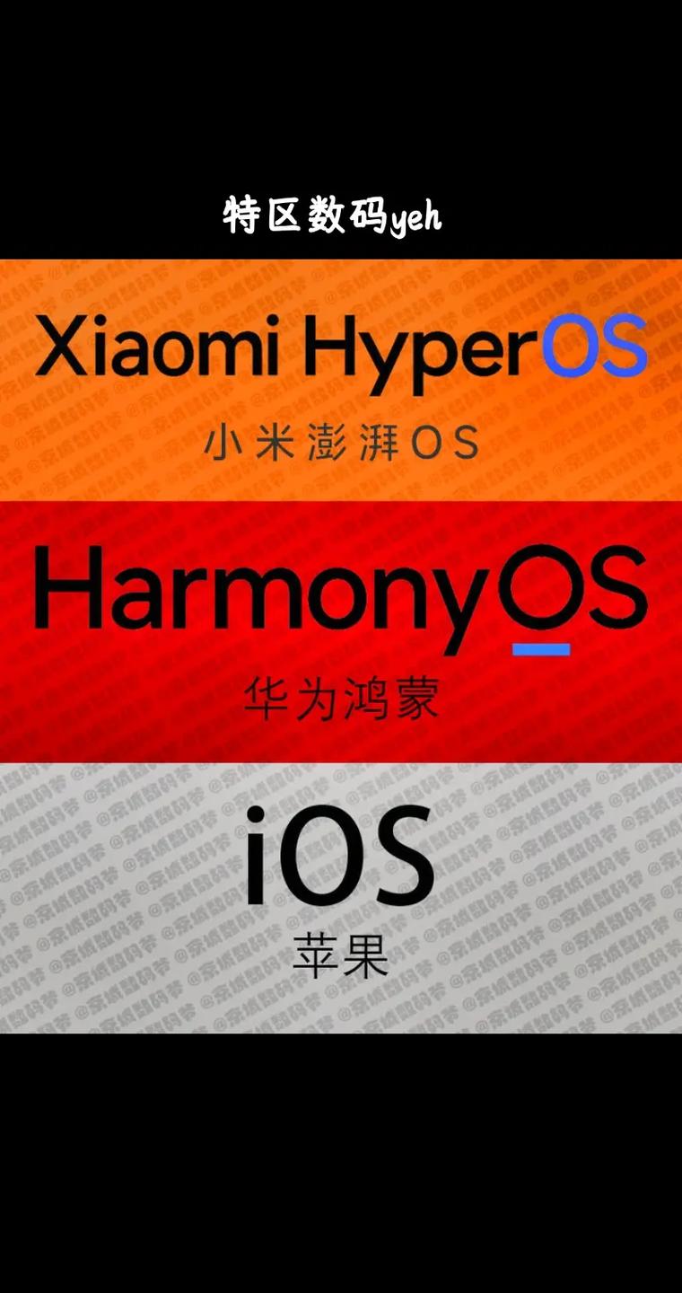 小米澎湃OS包