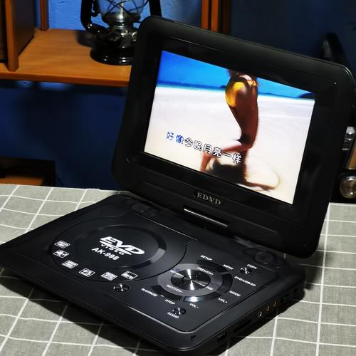EVD影碟机使
