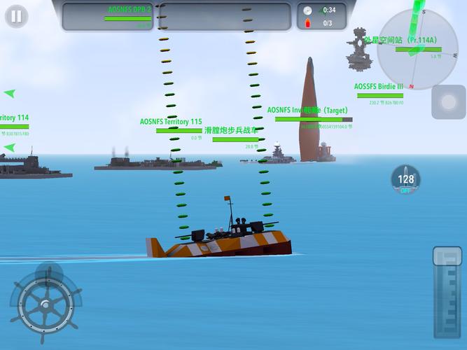 战舰打造破解版无限金币无限钻石steam