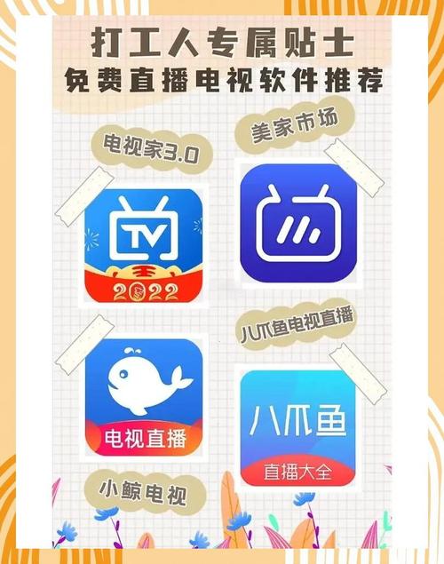 永久观看不收费的直播软件无弹窗版