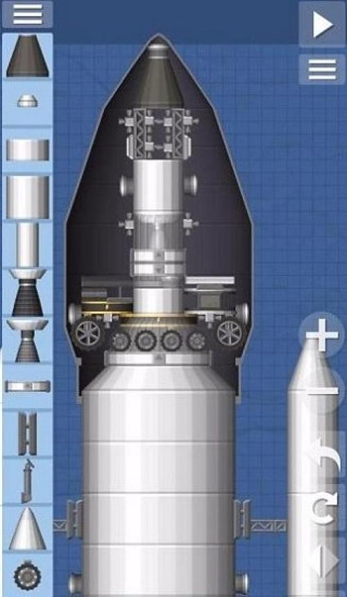 航天模拟器16完整版汉化下载