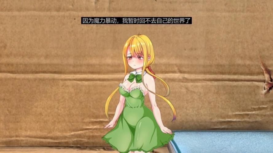 小小的生命littlelife汉化15美化版