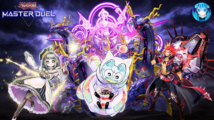 游戏王MD免费版