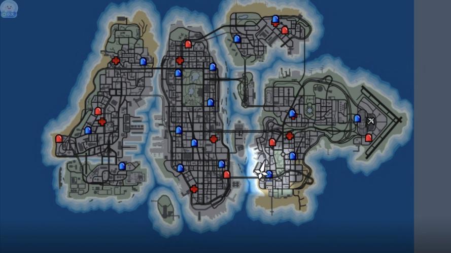 gta4安卓版移植版