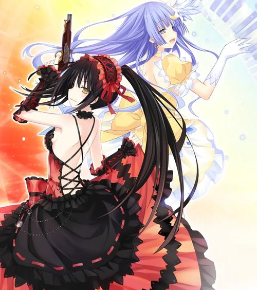 约会大作战或守Install无广告纯净版