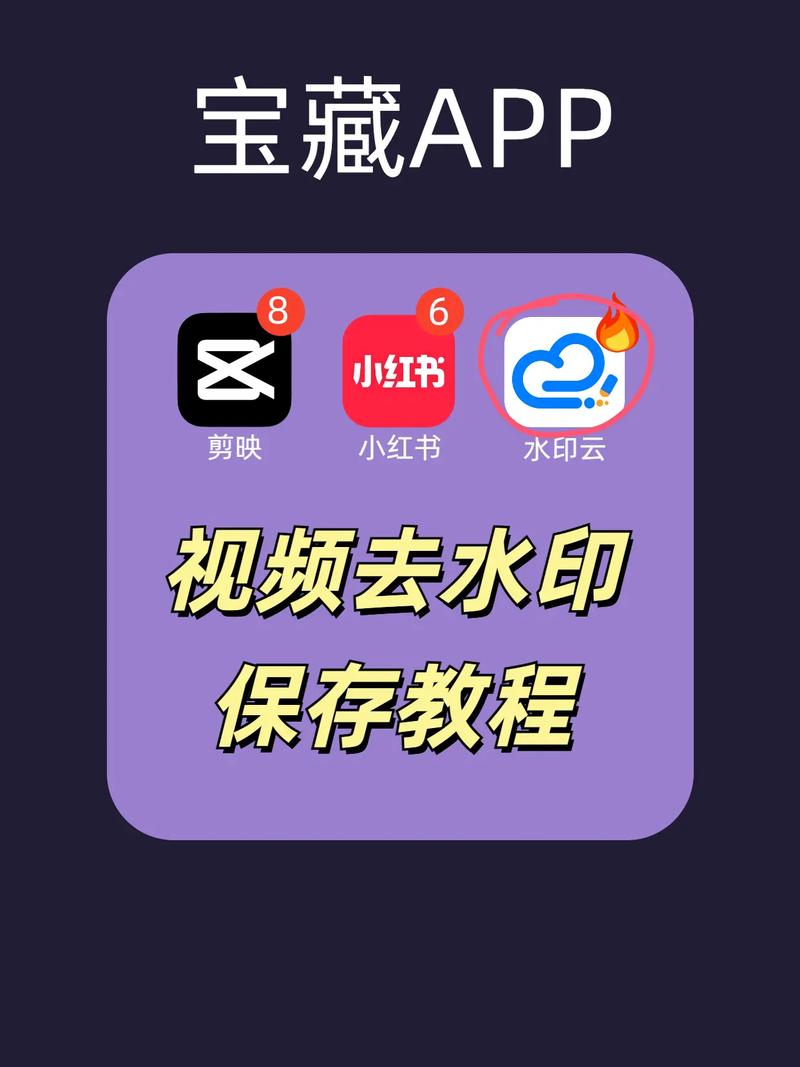 去水印破解版无限次数