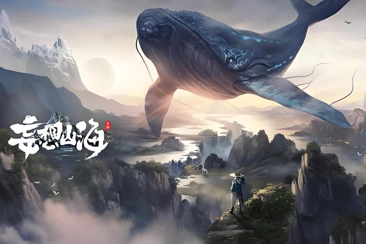 妄想山海免费无
