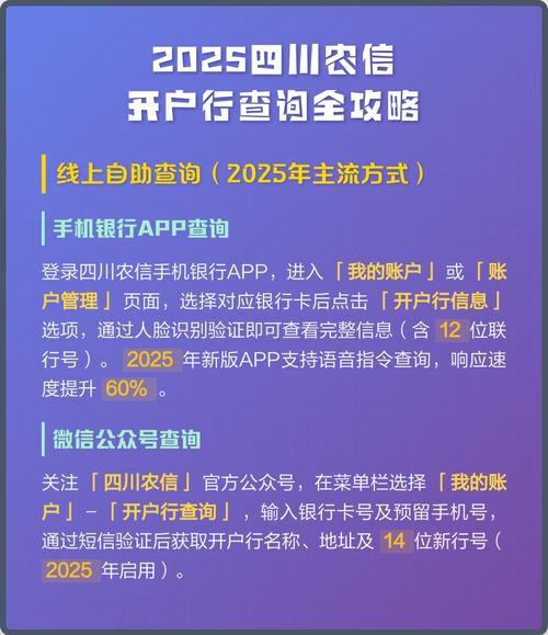 四川农信最新版免登录经典版无广告