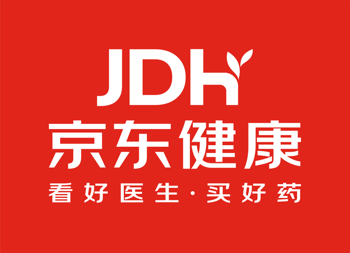 京东健康历史版本