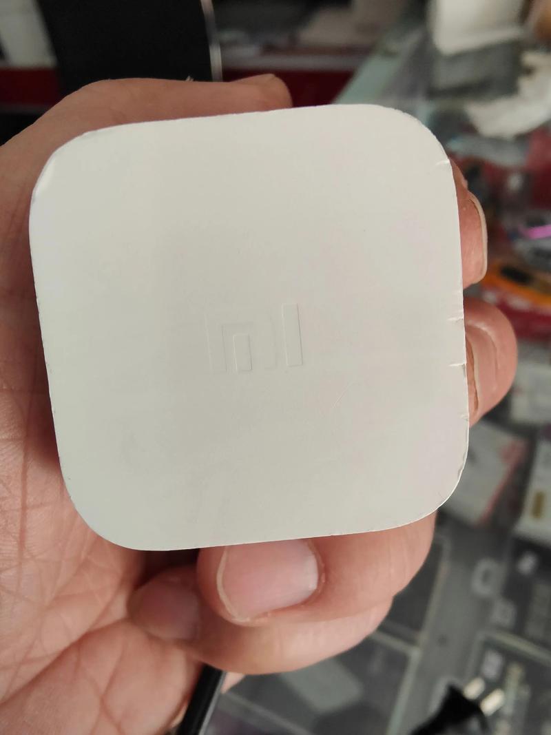 小米盒子桌面