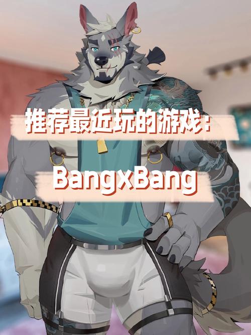 bangxbang游戏