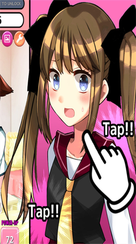 别碰女孩中文版全部角色解锁版