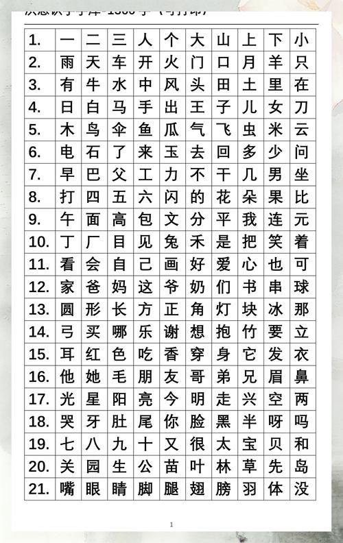 洪恩识字免费2