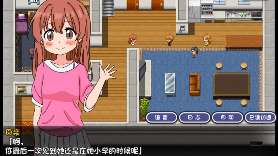 叶酱汉化移植游戏