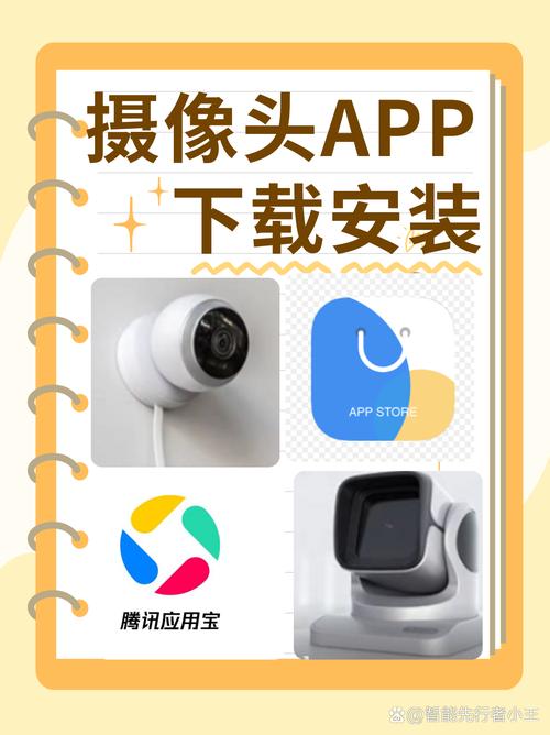 聚合视讯监控手机软件