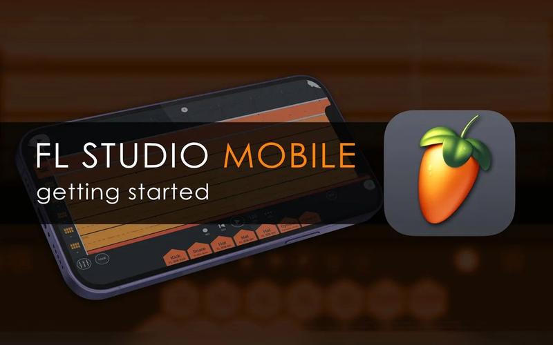fl mobile studio老版本