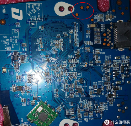 大麦盒子Dm4036卡刷固件