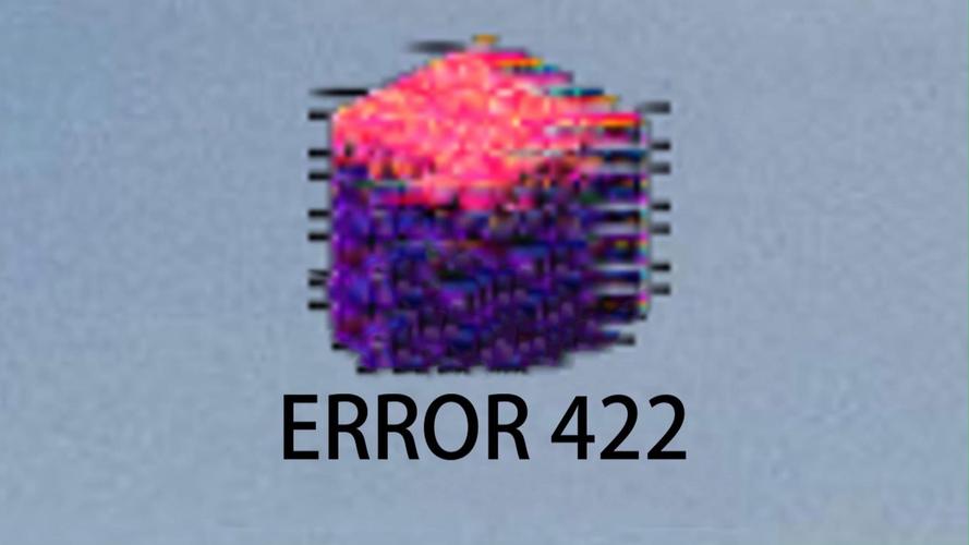 错误422我的世界下载手机版无删减版