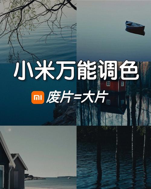 小米滤镜