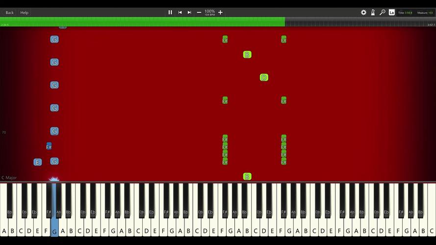 pianotrans下载手机版中文版免费下载