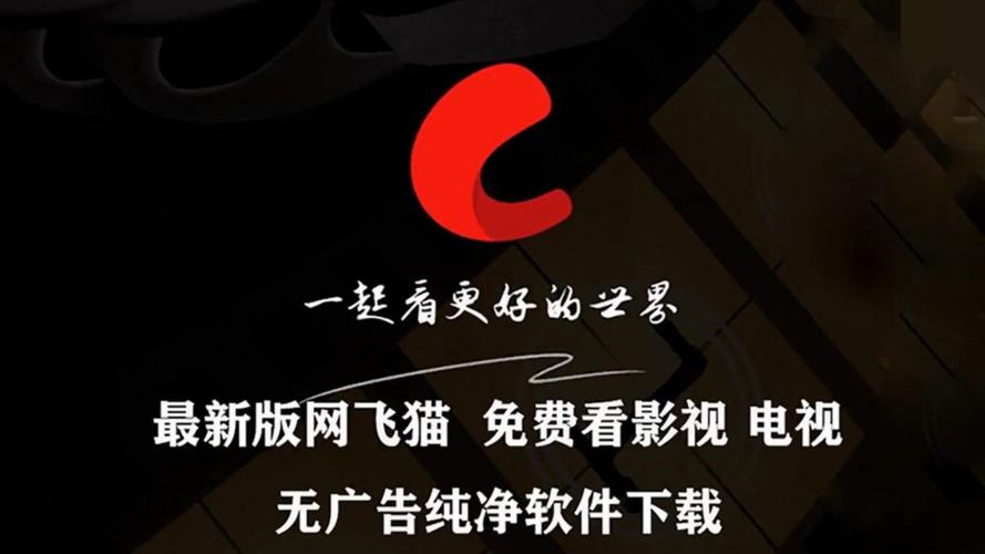 网飞猫电视版包