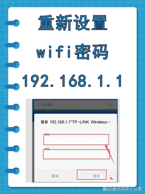 19216815路由器官网登录