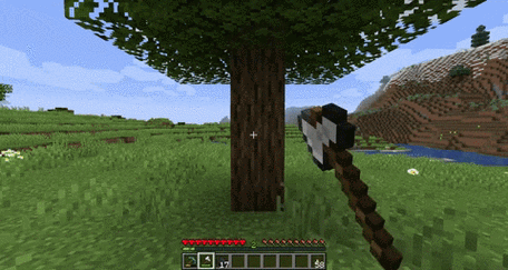 我的世界连锁采集mod下载免谷歌汉化版