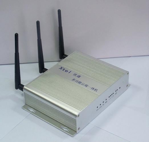 双挂登陆器