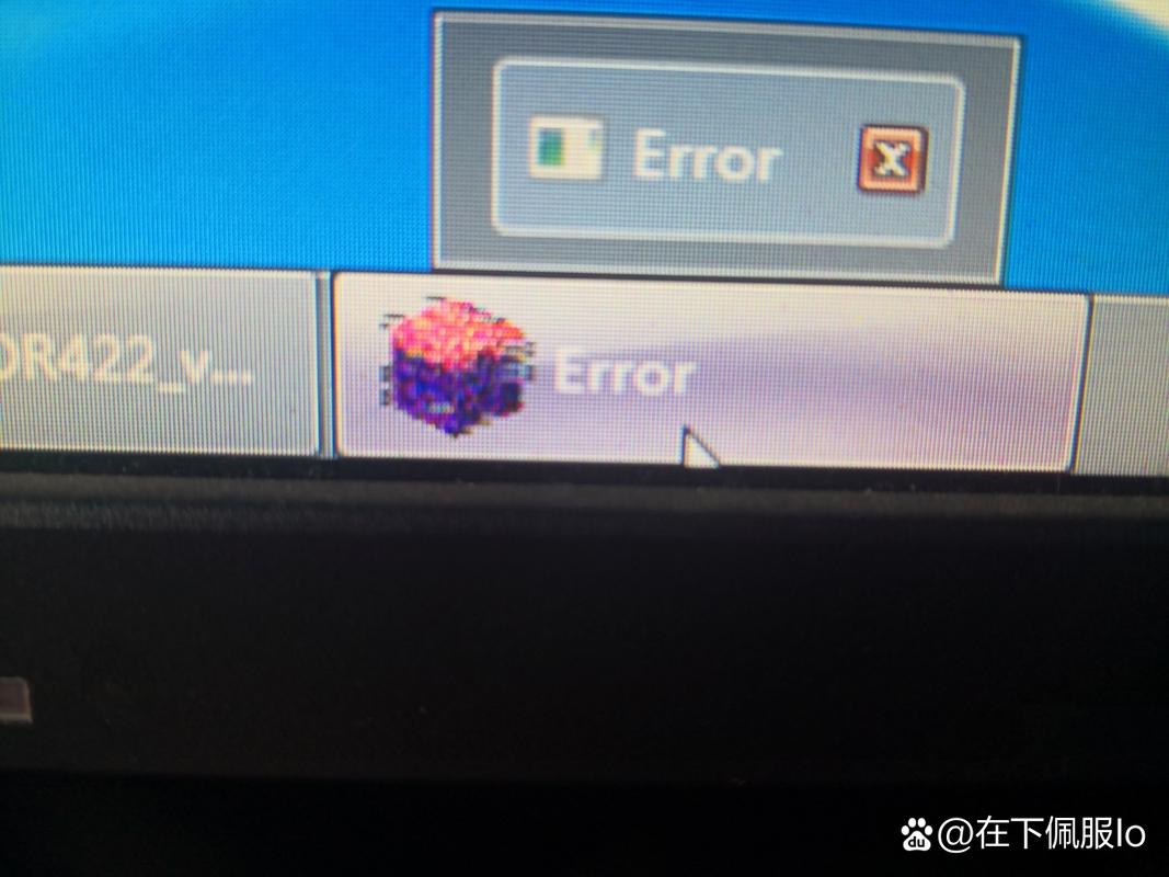错误422下载入口官方版