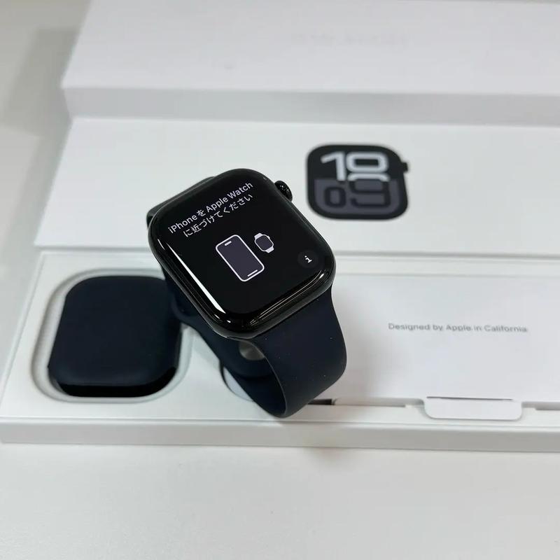 智能手表s10