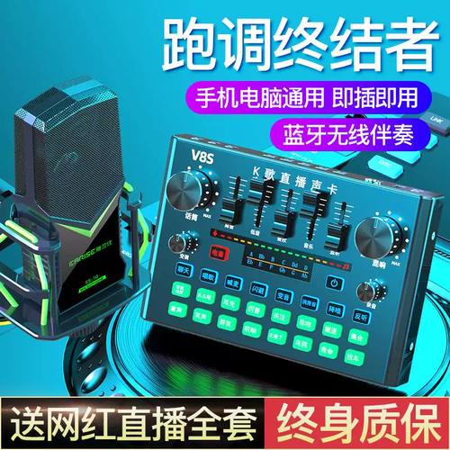 雅兰仕v8声卡