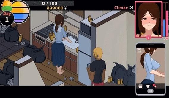牛头man游戏安卓版纯净版
