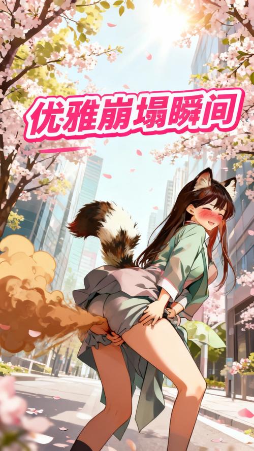 游戏里女角色放屁旧版